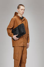 Lade das Bild in den Galerie-Viewer, Texel Laptop Case 15"/16" Black