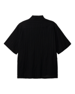 Lade das Bild in den Galerie-Viewer, Banks Check Shirt Black