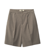 Lade das Bild in den Galerie-Viewer, Bin Guan Shorts Sand Melange