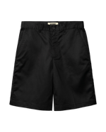 Lade das Bild in den Galerie-Viewer, Rami Chino Shorts Black