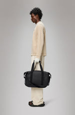 Lade das Bild in den Galerie-Viewer, Hilo Weekend Bag Small W3 Black