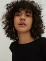 Lade das Bild in den Galerie-Viewer, River Top Black