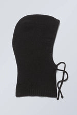 Lade das Bild in den Galerie-Viewer, Lotta Hood Black