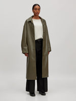 Lade das Bild in den Galerie-Viewer, Lavea Trousers Black