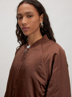 Lade das Bild in den Galerie-Viewer, Nada Jacket Foundue Fudge