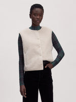 Lade das Bild in den Galerie-Viewer, Harlow Vest