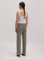 Lade das Bild in den Galerie-Viewer, Finn Trousers Beige/Marine