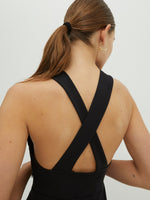 Lade das Bild in den Galerie-Viewer, Alessia Jumpsuit Black
