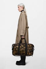 Lade das Bild in den Galerie-Viewer, Hilo Weekend Bag W3 Muddy