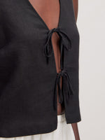 Lade das Bild in den Galerie-Viewer, Kenley Top Black