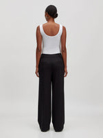 Lade das Bild in den Galerie-Viewer, Gitta Pants Black