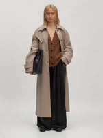 Lade das Bild in den Galerie-Viewer, Katie Trousers Black