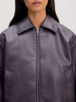 Lade das Bild in den Galerie-Viewer, Sienna Jacket Grau