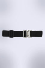 Lade das Bild in den Galerie-Viewer, AIR-1 Choker Größe: one-size Farbe: black