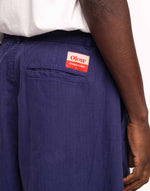 Lade das Bild in den Galerie-Viewer, Pantalon Colton Bleu Outremer