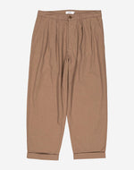 Lade das Bild in den Galerie-Viewer, Pantalon Sembo Taupe