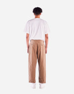 Lade das Bild in den Galerie-Viewer, Pantalon Sembo Taupe