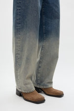 Lade das Bild in den Galerie-Viewer, Enbonnie Jeans Tinted Dye