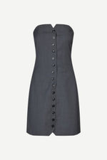 Lade das Bild in den Galerie-Viewer, Saellen Dress Iron Gate