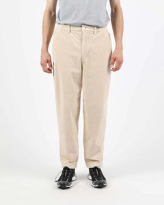 Grover Cord Pant Beige