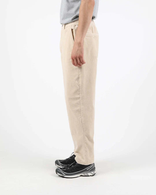 Grover Cord Pant Beige