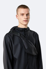 Lade das Bild in den Galerie-Viewer, Bum Bag Mini Black