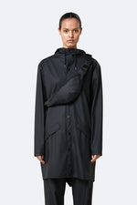 Lade das Bild in den Galerie-Viewer, Bum Bag Mini Black