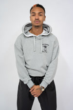 Lade das Bild in den Galerie-Viewer, GPeM Hoody Grey/Black von Tatti bei Geschwisterliebe in Stuttgart