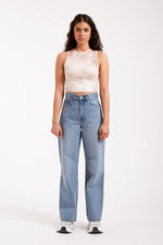 Lade das Bild in den Galerie-Viewer, Echo Blue Jay