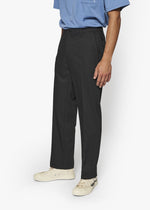 Lade das Bild in den Galerie-Viewer, Eik Nickel Pants Black