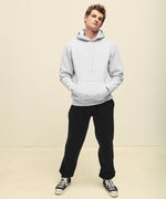 Lade das Bild in den Galerie-Viewer, Premium Sweat Pants Black