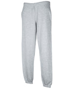Lade das Bild in den Galerie-Viewer, Premium Sweat Pants Heather Grey