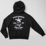 Lade das Bild in den Galerie-Viewer, GPeM Hoody Black/White