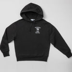 Lade das Bild in den Galerie-Viewer, GPeM Hoody Black/White