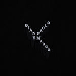 Lade das Bild in den Galerie-Viewer, GPeM Stitch Hoody Black