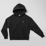 Lade das Bild in den Galerie-Viewer, GPeM Stitch Hoody Black