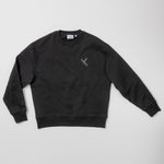 Lade das Bild in den Galerie-Viewer, GPeM Stitch Crew Black