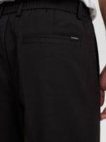 Lade das Bild in den Galerie-Viewer, Monza Fin Pant Black