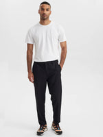 Lade das Bild in den Galerie-Viewer, Monza Fin Pant Navy