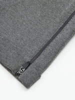 Lade das Bild in den Galerie-Viewer, Pisa Jersey Light Grey Melange