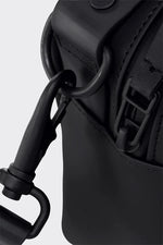 Lade das Bild in den Galerie-Viewer, Box Bag W3 Black Größe: one-size Farbe: black