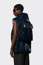 Lade das Bild in den Galerie-Viewer, Bucket Backpack Ink