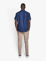 Lade das Bild in den Galerie-Viewer, Eik Nickel Pants Ecru