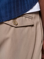 Lade das Bild in den Galerie-Viewer, Eik Nickel Pants Ecru