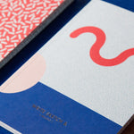 Lade das Bild in den Galerie-Viewer, Paper Notebook A5 Super Sprinkles