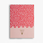 Lade das Bild in den Galerie-Viewer, Paper Notebook A5 Super Sprinkles