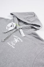 Lade das Bild in den Galerie-Viewer, GPeM Hoody Grey/White von Tatti bei Geschwisterliebe in Stuttgart