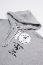 Lade das Bild in den Galerie-Viewer, GPeM Hoody Grey/Black von Tatti bei Geschwisterliebe in Stuttgart