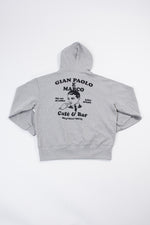Lade das Bild in den Galerie-Viewer, GPeM Hoody Grey/Black von Tatti bei Geschwisterliebe in Stuttgart