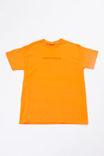 Lade das Bild in den Galerie-Viewer, Support Tee Orange